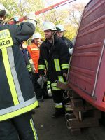 THVU Ausbildung 2008 40